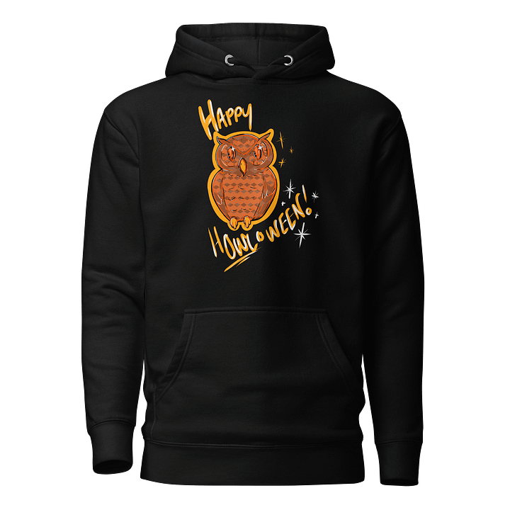 Special Edition Halloween Hoodie product image (1)