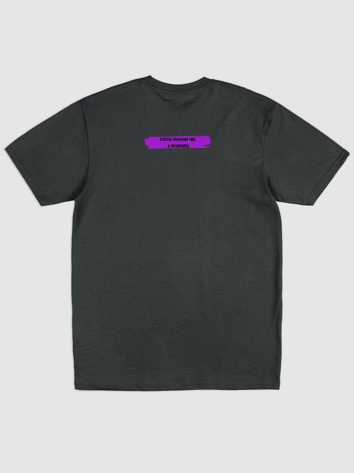 First 1K Club Special edition shirt product image (2)
