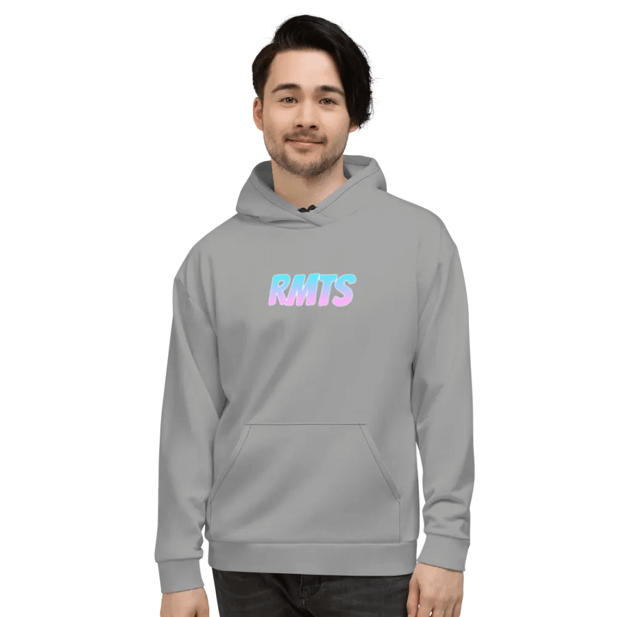Rise Up Hoodie product image (5)