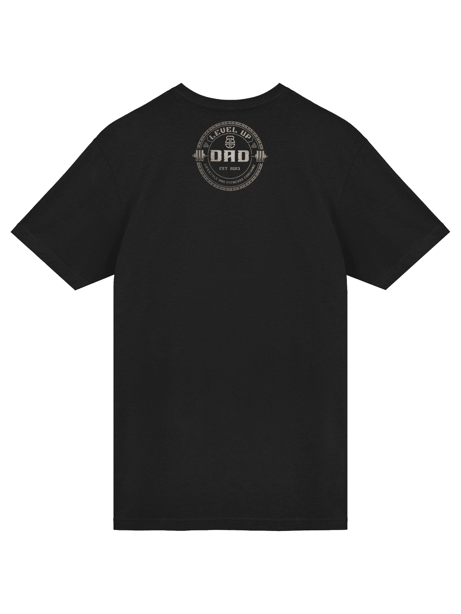 Level Up Dad T product image (6)