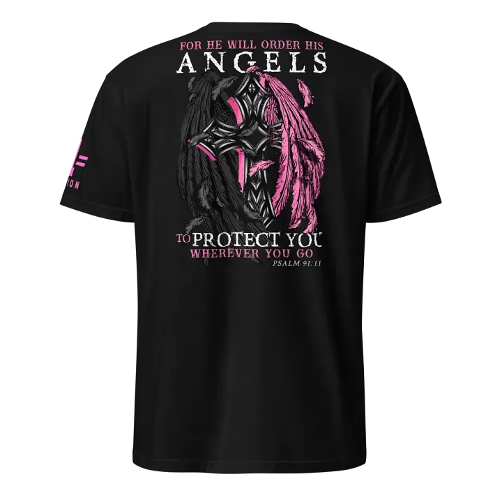 Breast Cancer Angels product image (1)