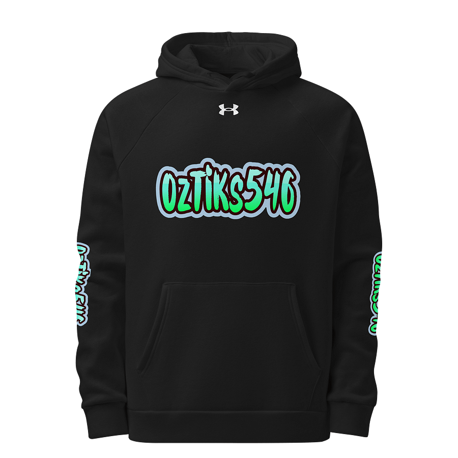 unisex hoodie product image (1)