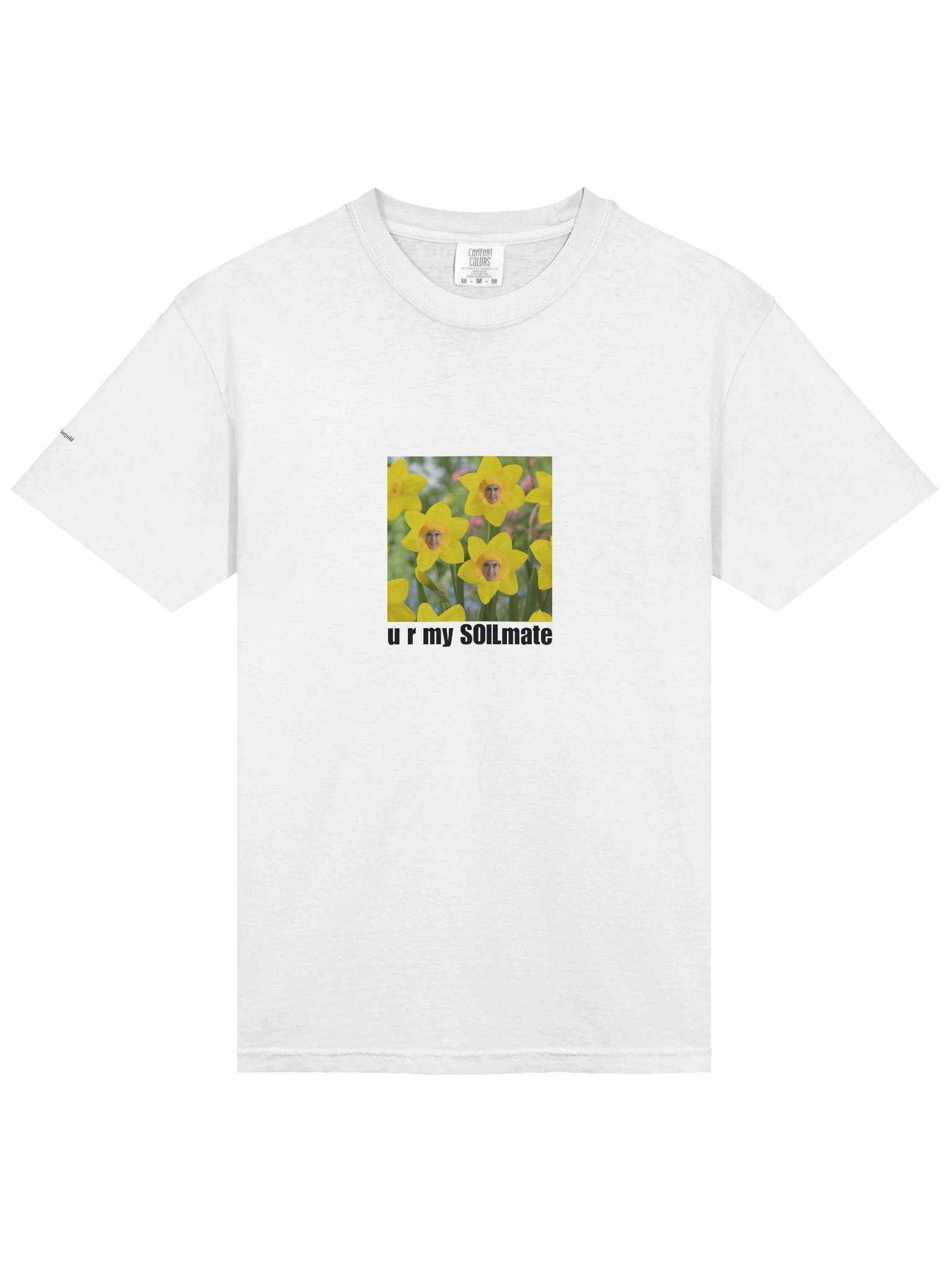 SOILmate Tee product image (3)