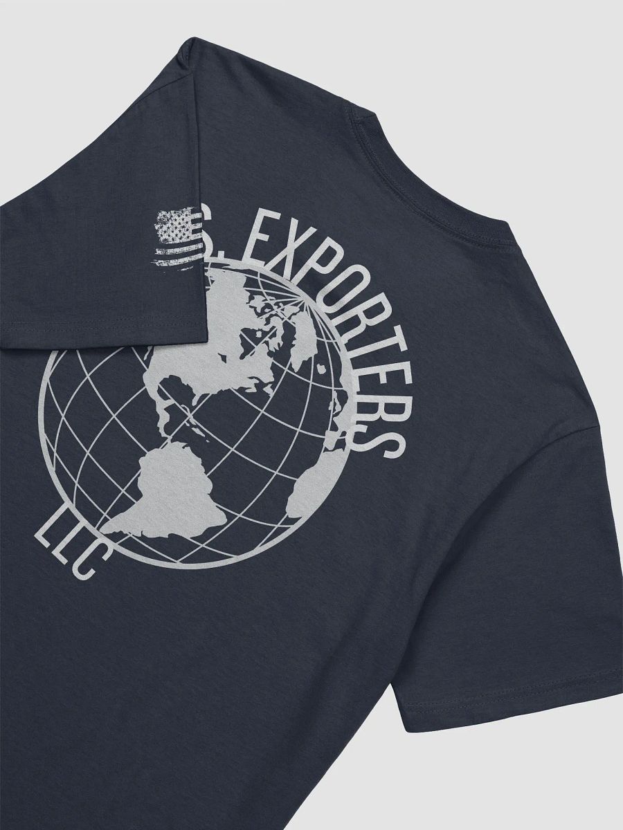 US EXPORTERS BACK TEE product image (16)