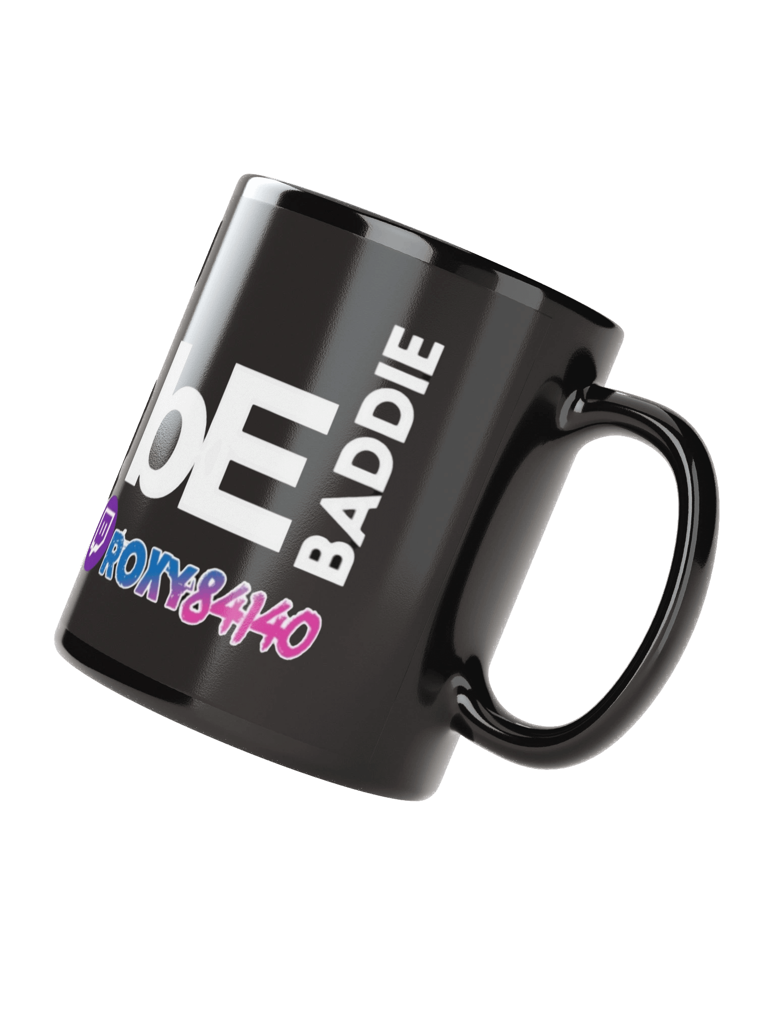 🥳✨💜 FNW BADDIE Mug 😜✨💚 product image (3)