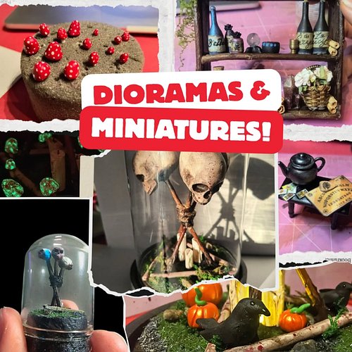 I've been doing totems for the past 3+ years now and my methods have always meant so much to me, having very little money and...