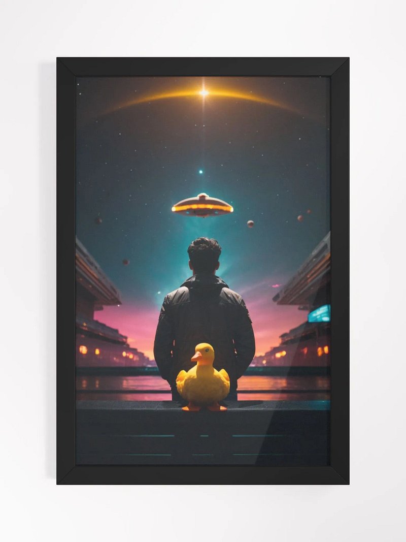 Among the Stars