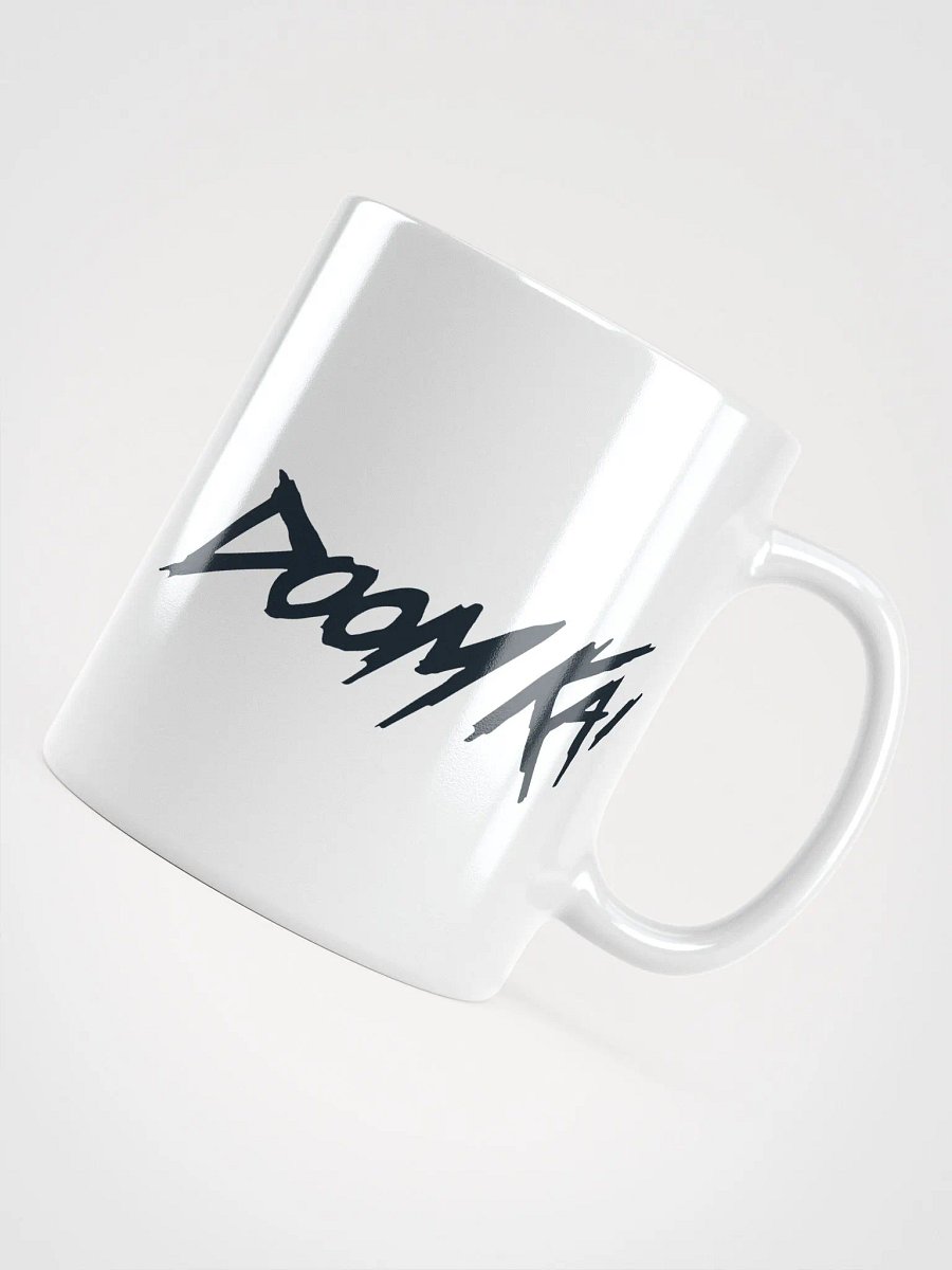 Doom Kai [Black] Heat Resistant Mug product image (4)