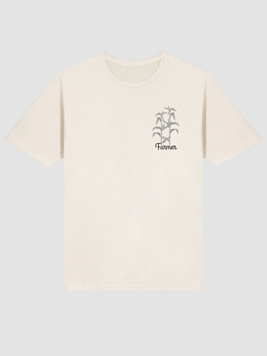 Corn Farmer T-Shirt product image (143)