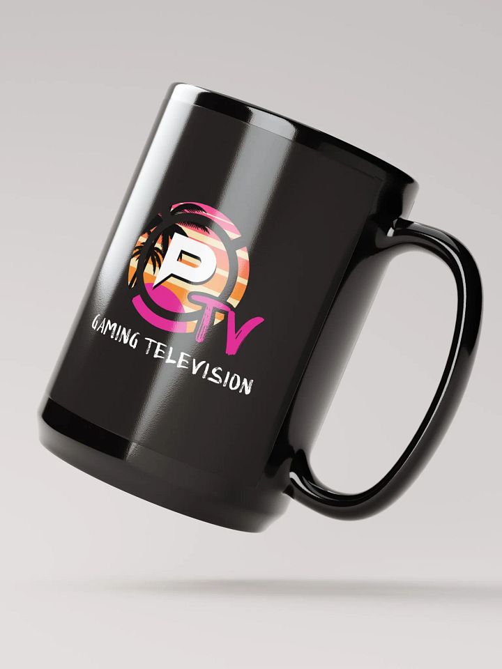 PERF Gaming TV Mug (15 oz) product image (2)