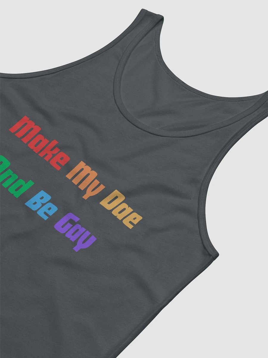 Tank: Make My Dae And Be Gay product image (3)