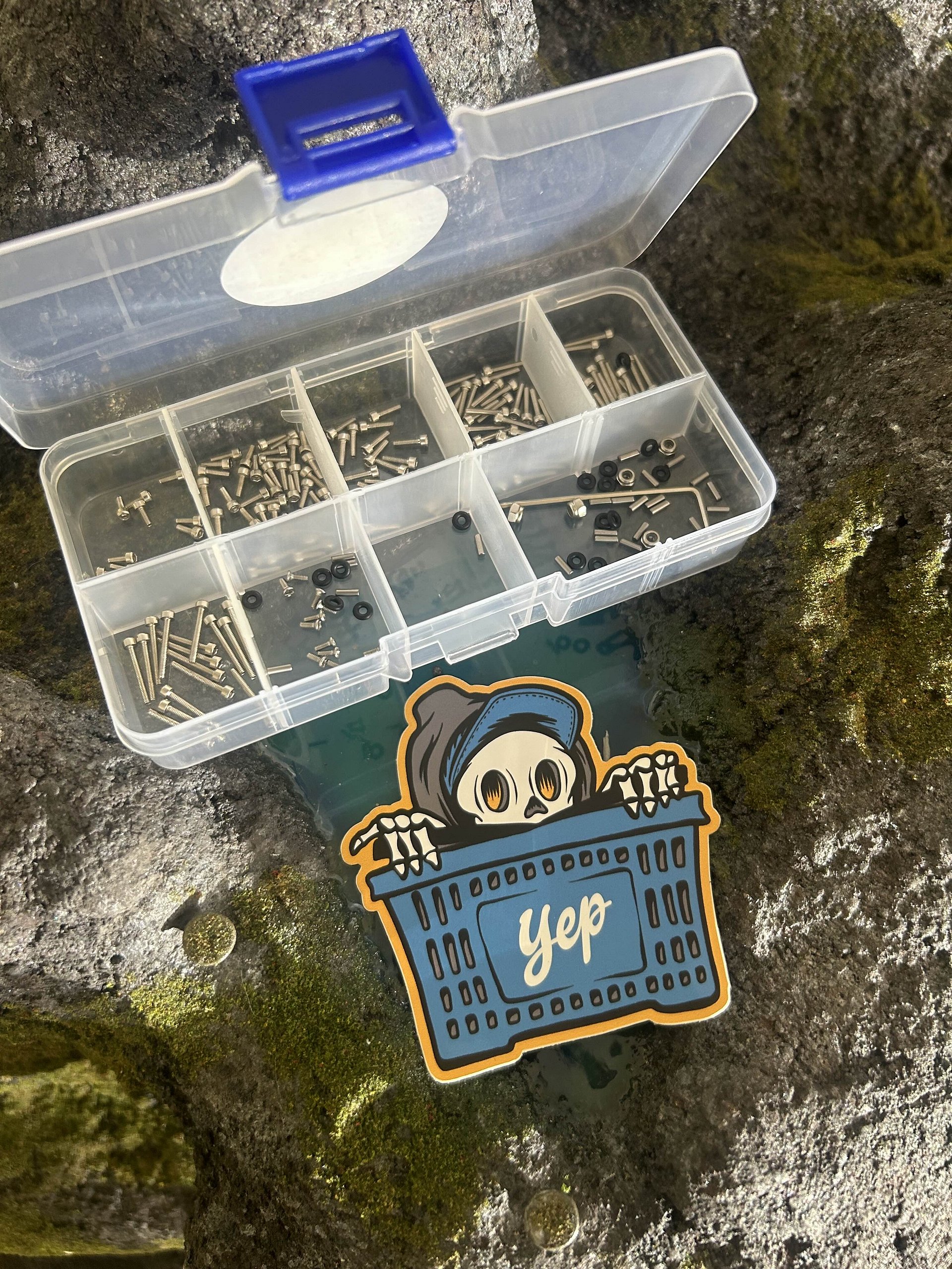 Scx24 HARDWARE product image (1)