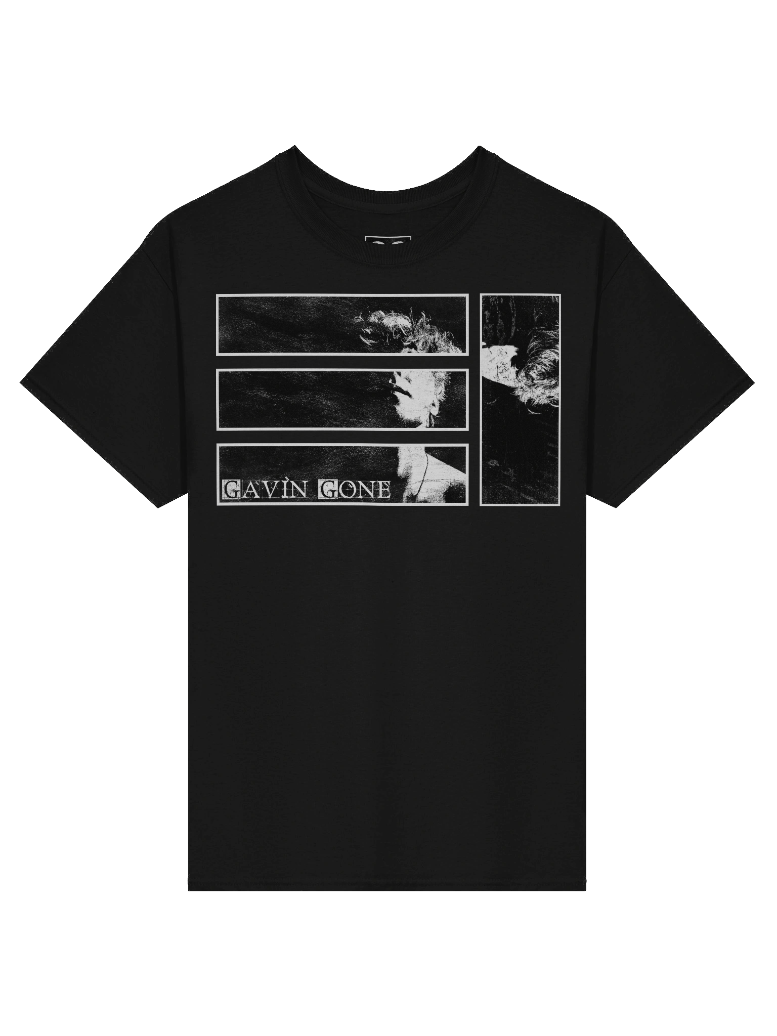 4 Layer Premium Heavyweight T-Shirt product image (4)