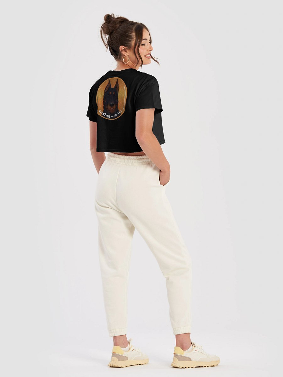Vexing With Vex Crop - Gold Standard product image (3)