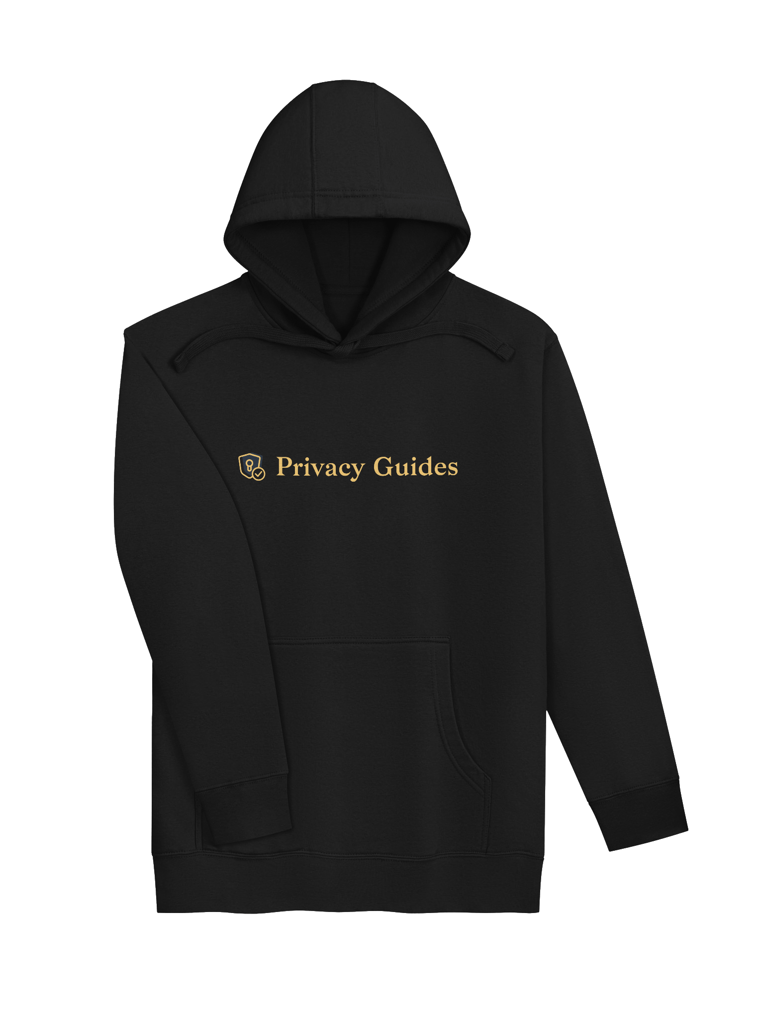 Defender of Privacy (in Dark Colors) - Cotton Heritage Hoodie product image (3)