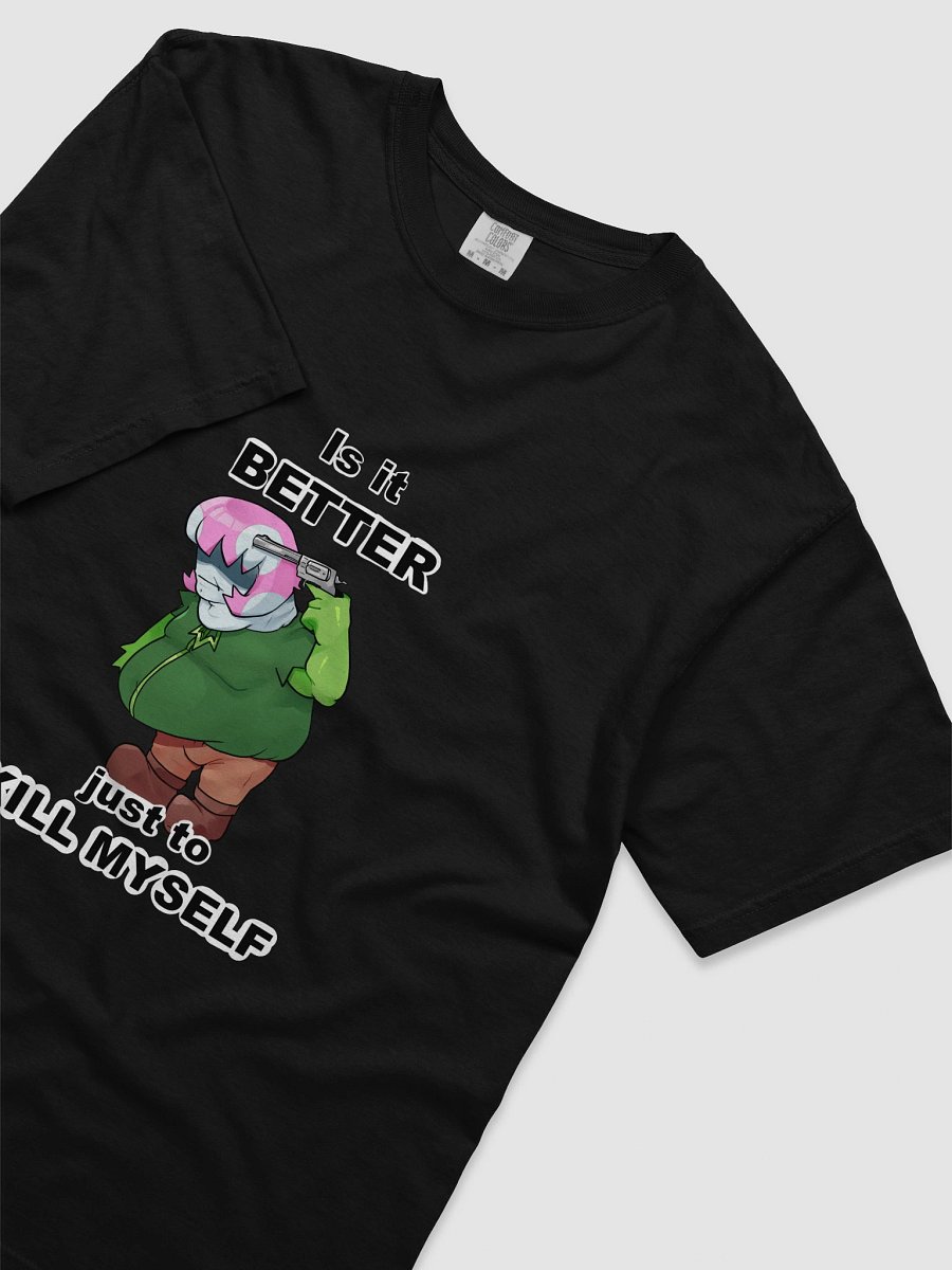 Is it better just to **** myself product image (3)