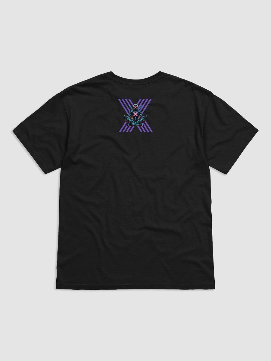 God of Worship T-Shirt product image (2)