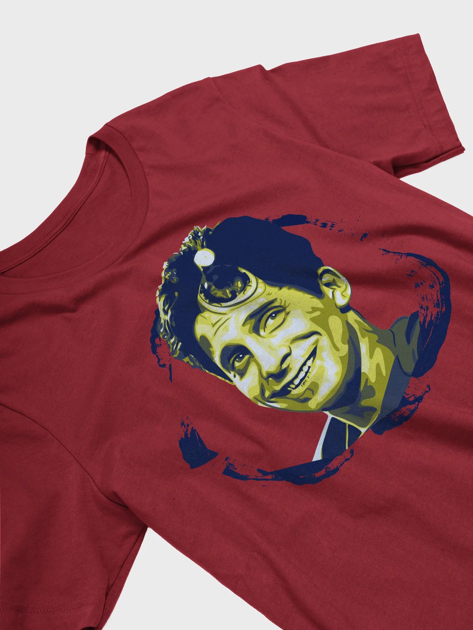 Mick – Idle Hands product image (25)