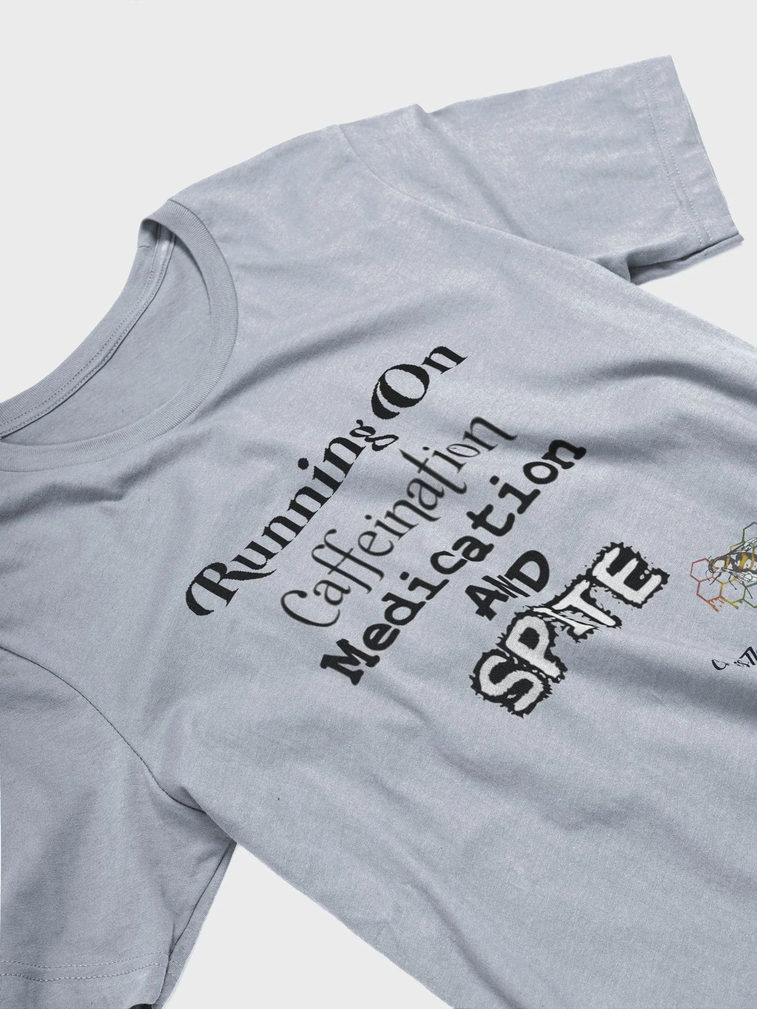 Running On Light Colors product image (18)