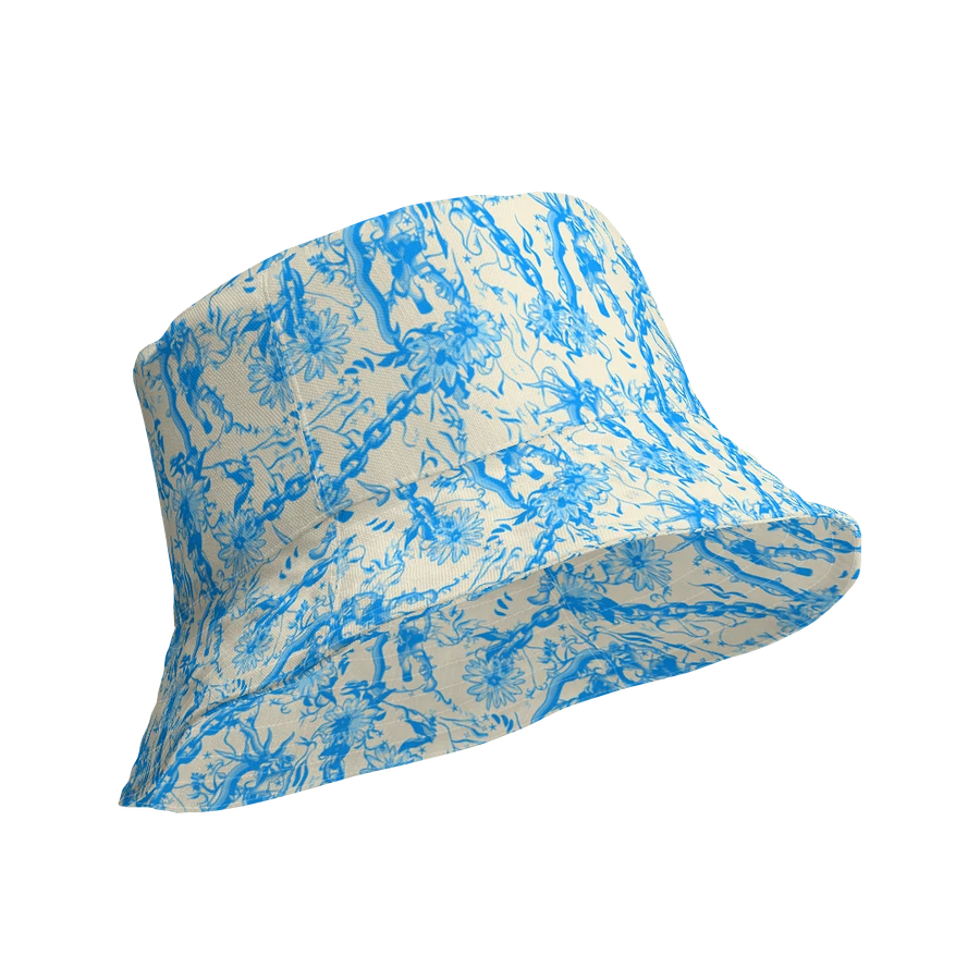 Ceramic Vardorvis Bucket Hat product image (3)