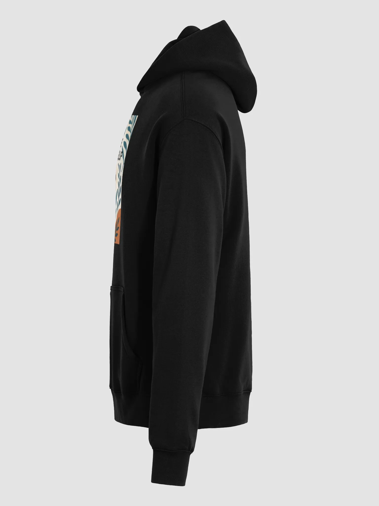 Love Yourself Hoodie product image (17)