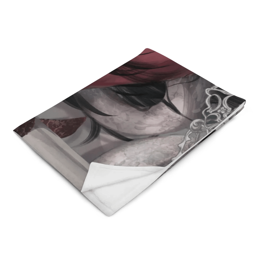 Candy Gore Blanket product image (2)