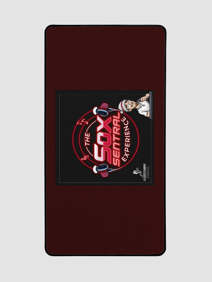 The 2025 Sox Sentral Desk Pad product image (2)