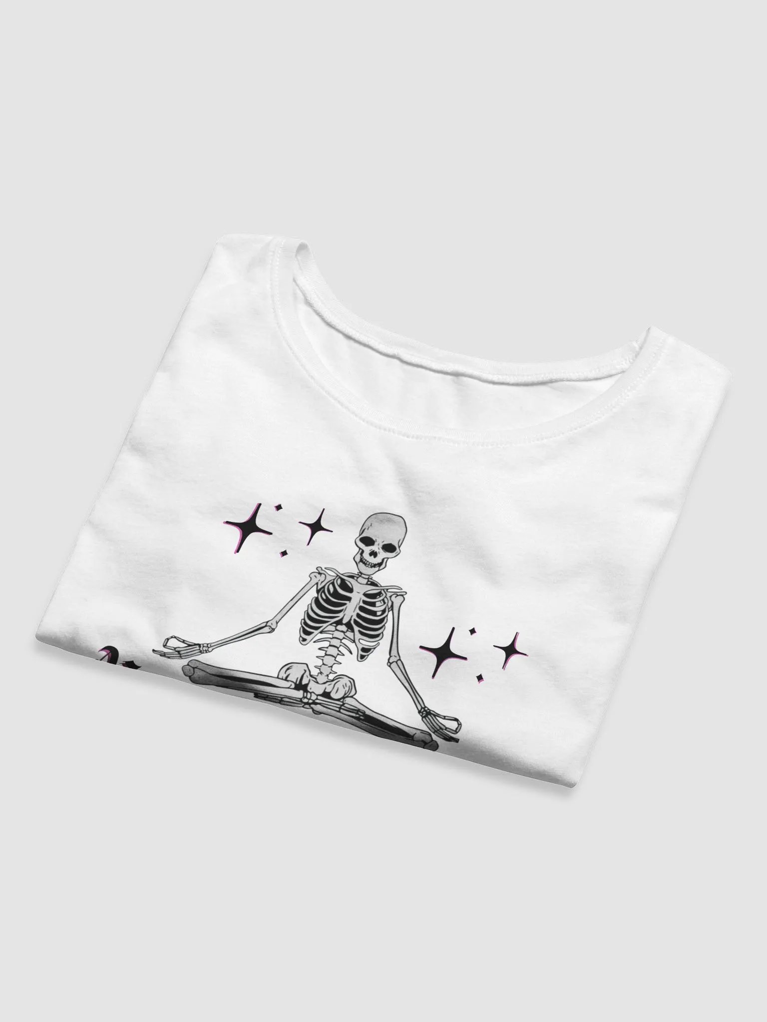 Namaste Spooky Crop product image (5)