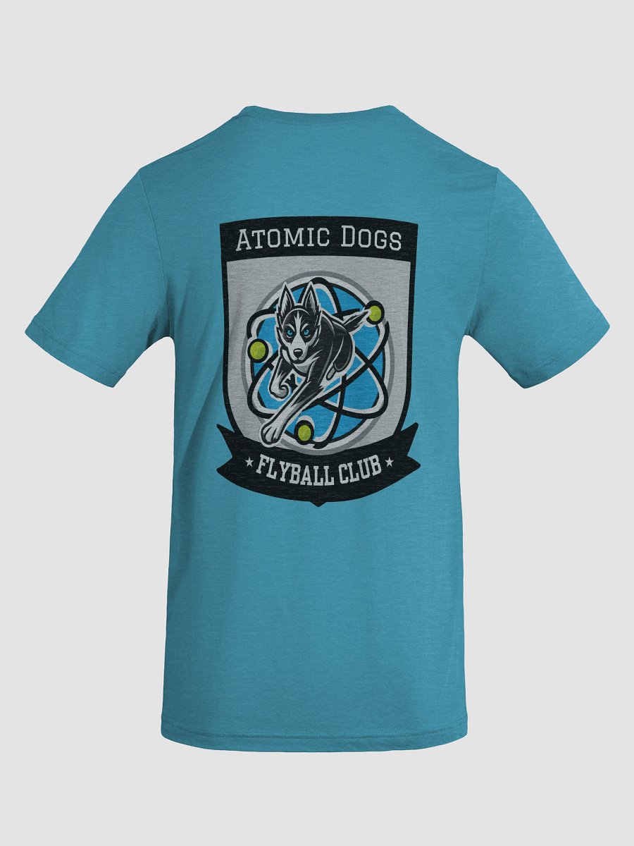 ADFC Team Unisex Shirt product image (7)