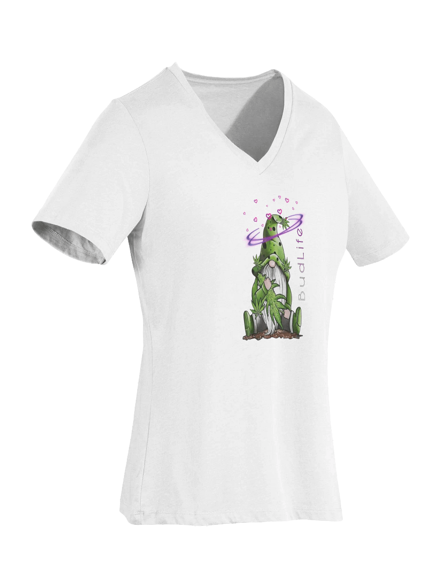 Budlife V Tee product image (3)