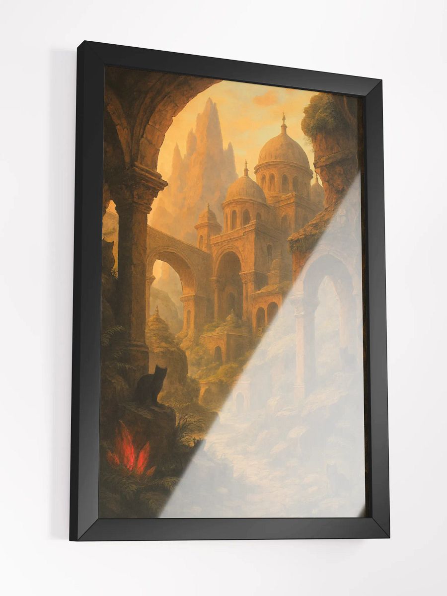 Whispers of the Forgotten Temple product image (3)