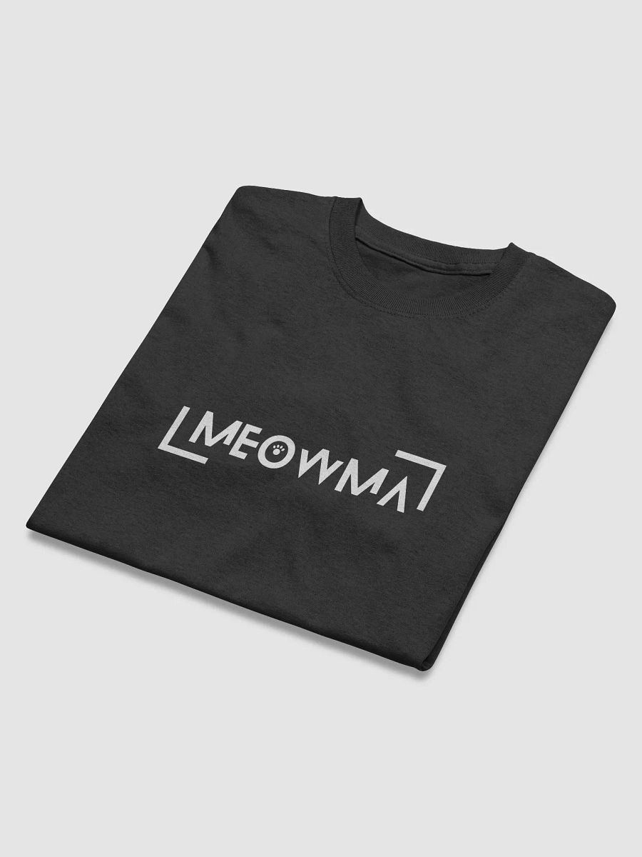 MEOWMA Tee product image (4)