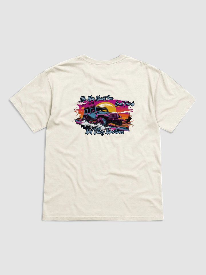 Crazy Adventures 2 product image (1)