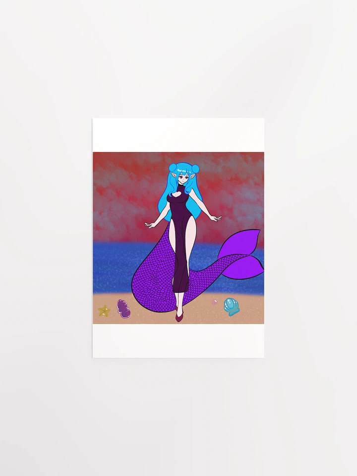 Beach Babe Mermaid~ product image (3)