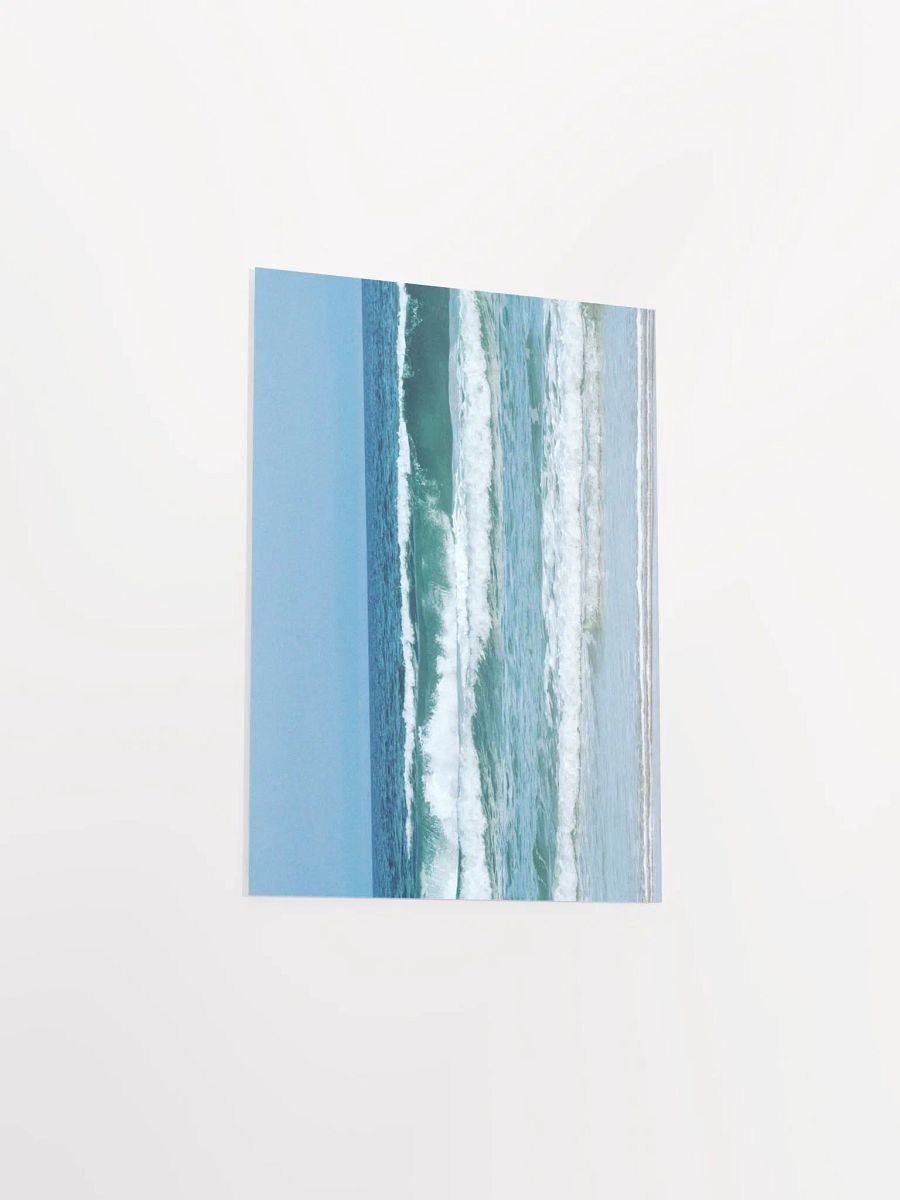 East Coast Florida Beach Waves product image (38)