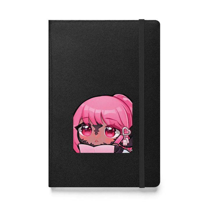 Raven Journal - Noted product image (1)