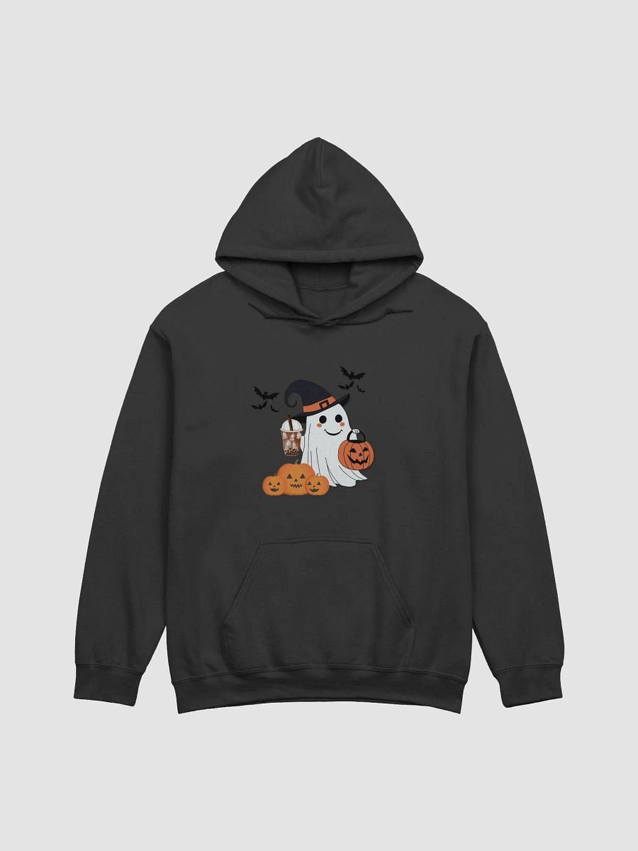 Halloween Blackout Hoodie product image (1)