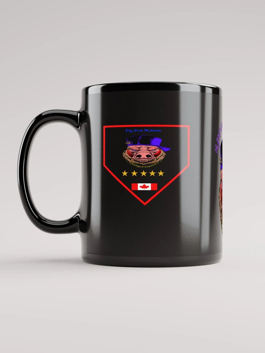 Speedyboar Stylish Mug product image (11)