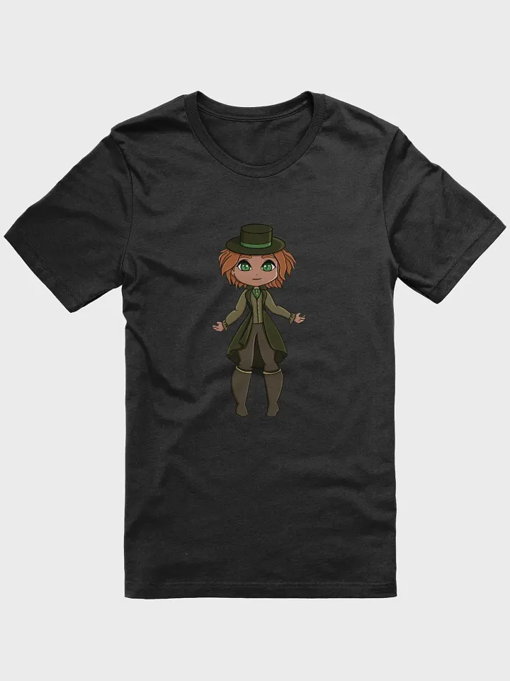 Chibi Silas The Magician product image (1)