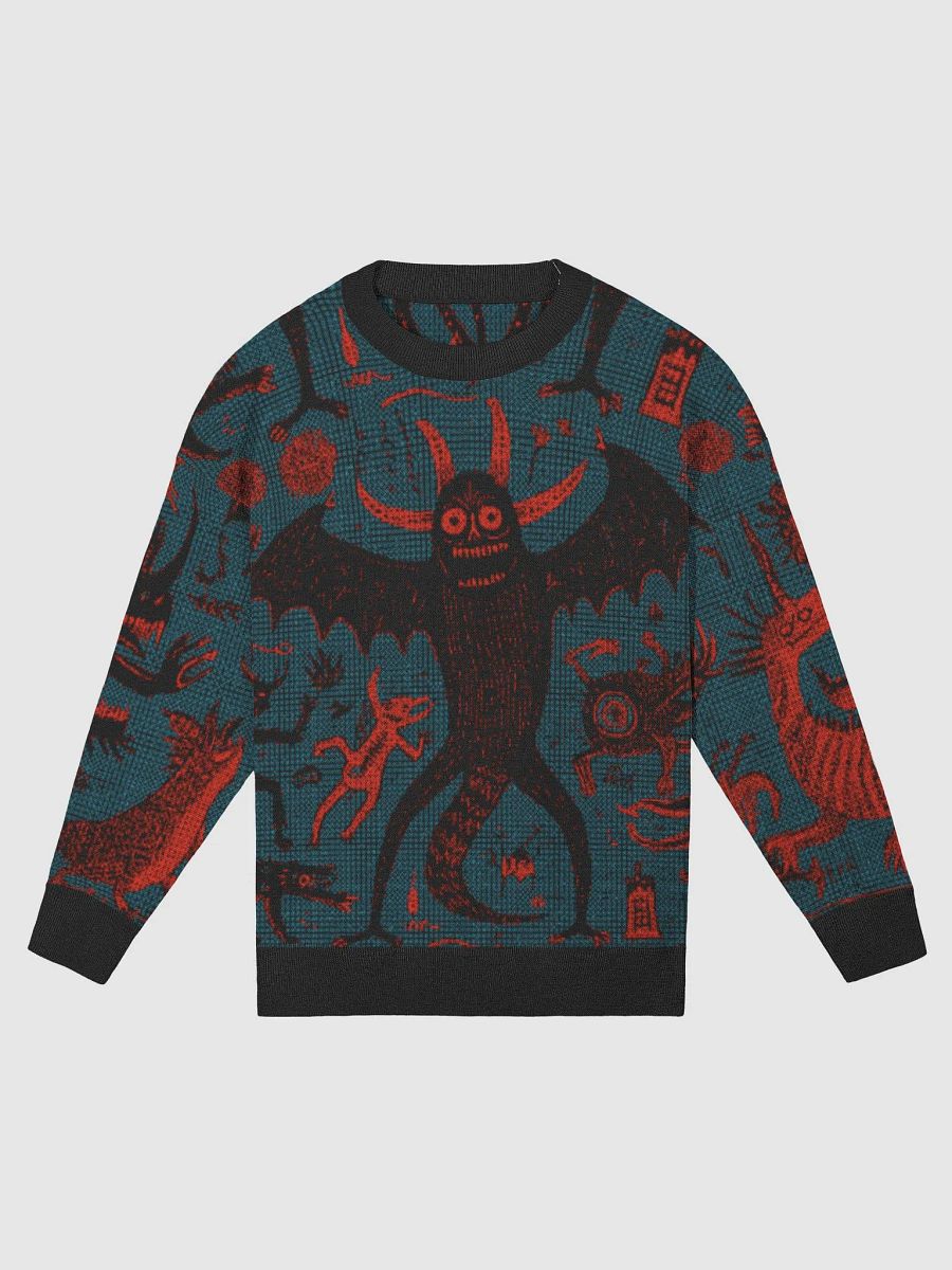 BOO Devils - Red Blue Black product image (1)
