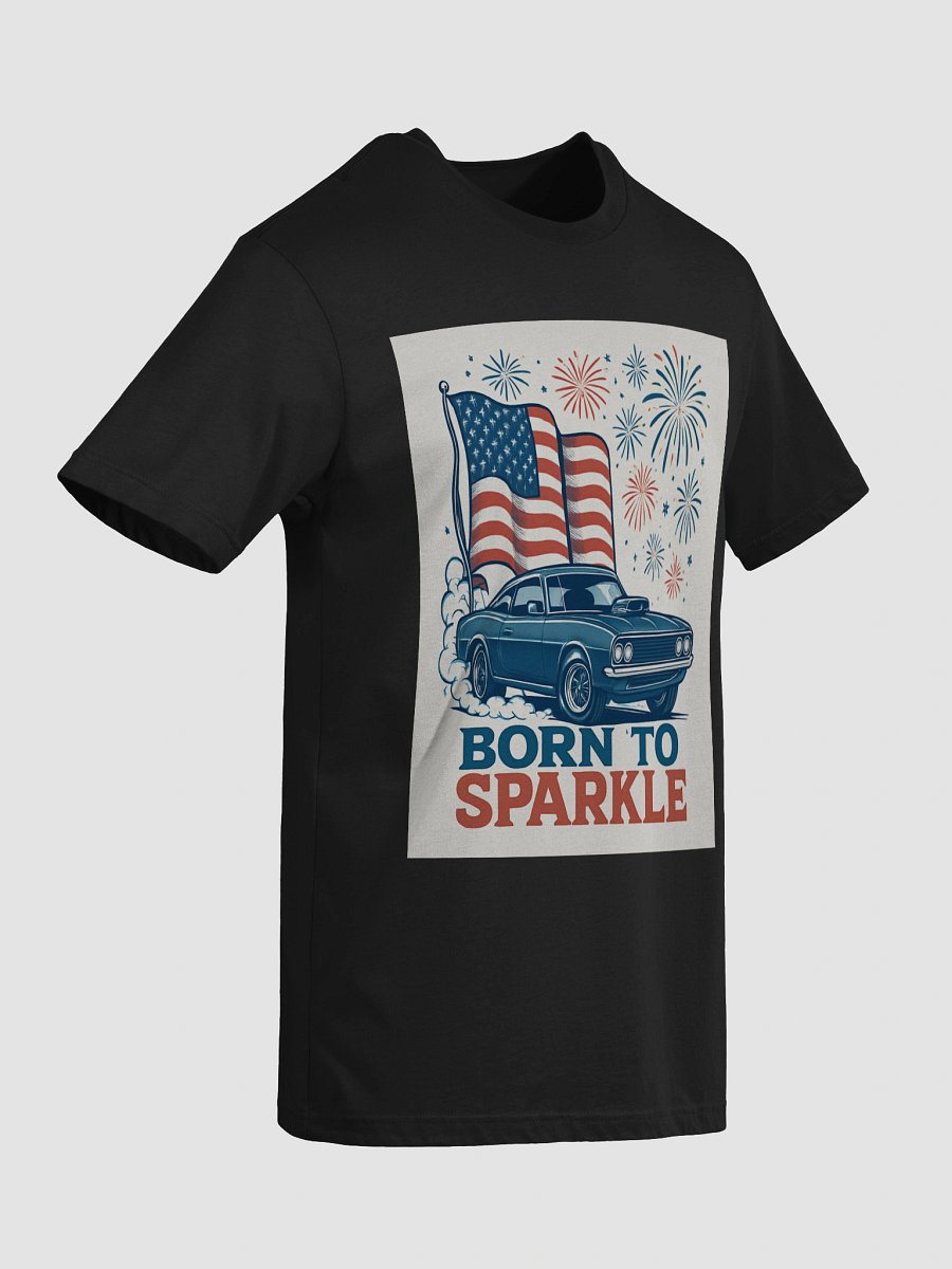 AMERICAN MUSCLE product image (9)