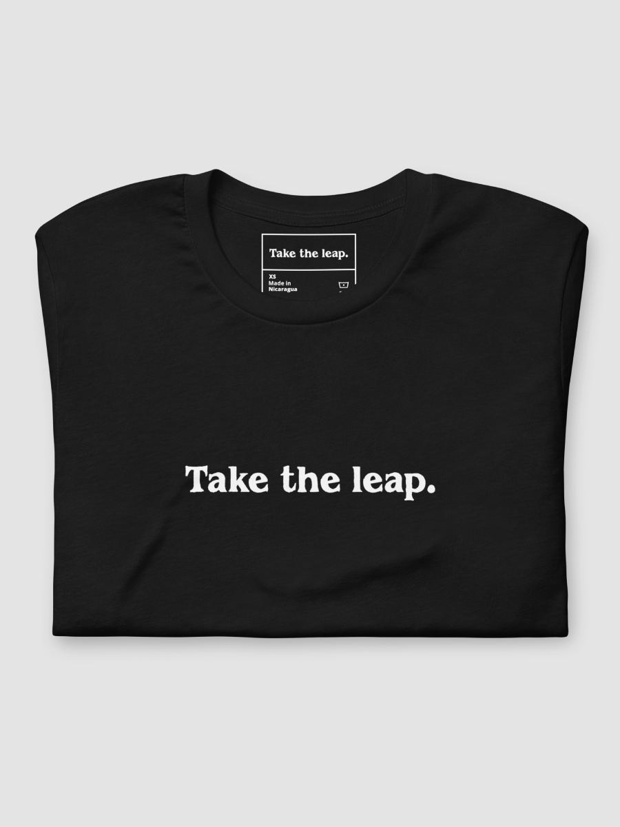 Pyramid Eco T-shirt product image (8)