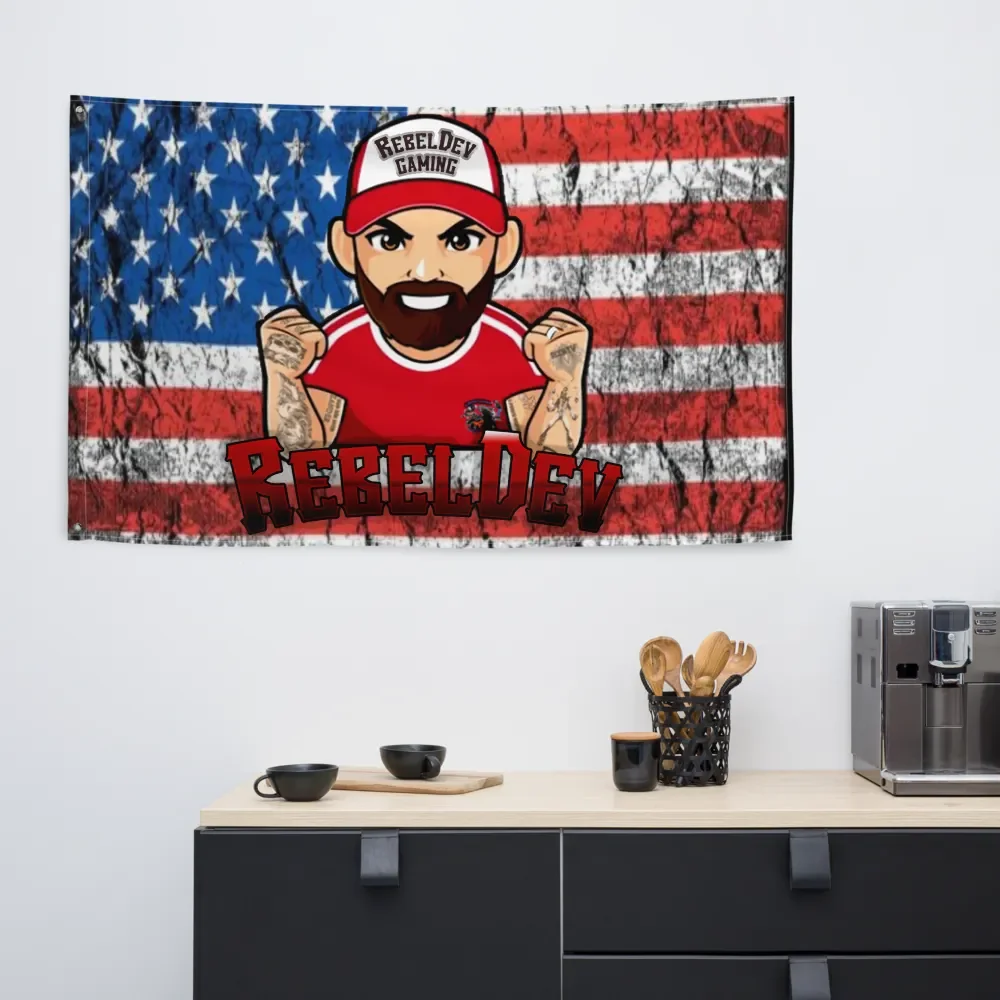 RebelDev flag product image (6)