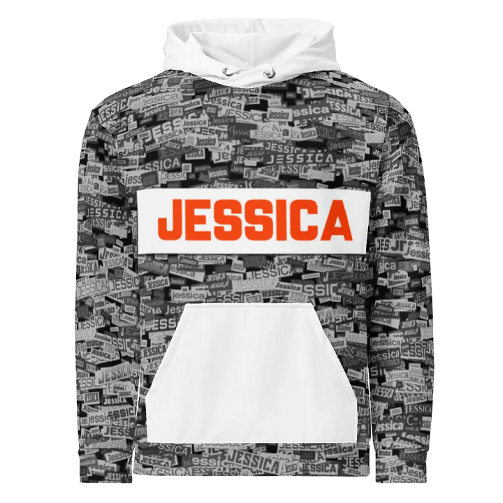 Jessica Hoodie product image (1)