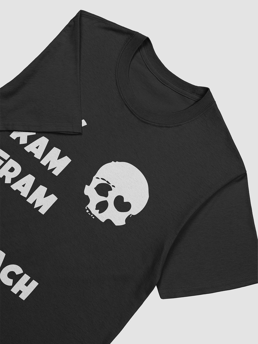 Wy Kam Fram Kollumersweach - Shirt product image (30)