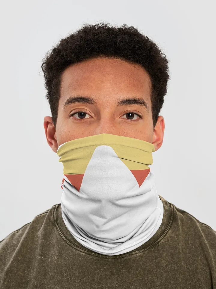 A Mediocre Gaiter product image (1)