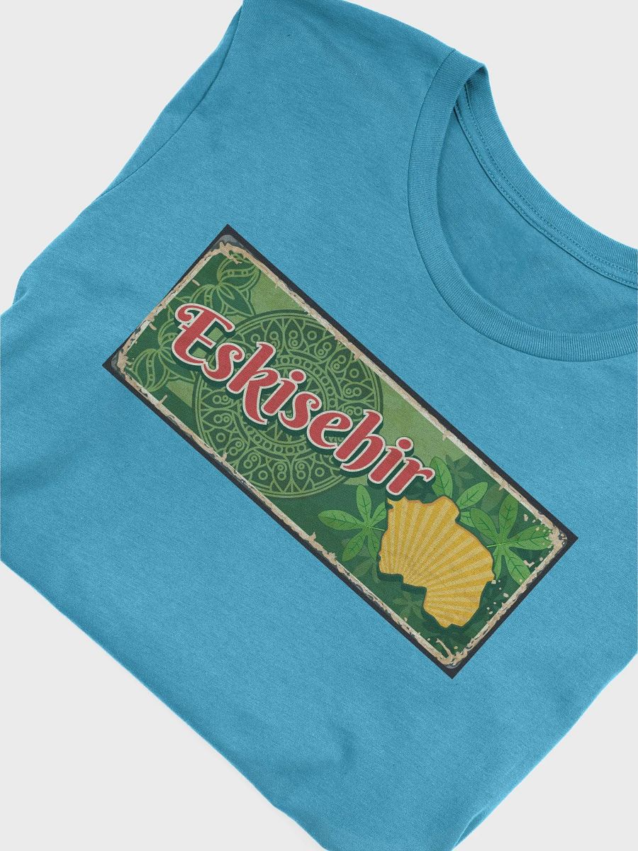 Eskisehir Türkiye, Vintage Design product image (54)