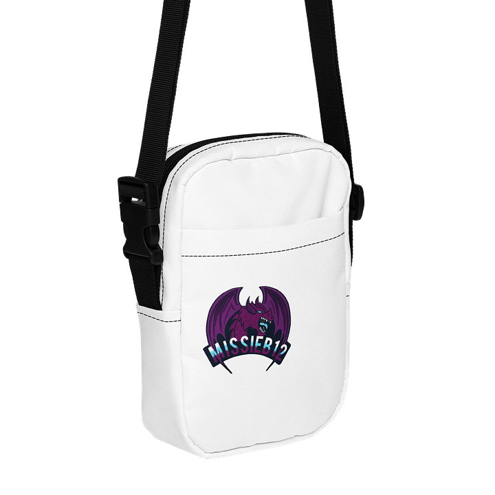 Missie Chaos Cross Body Bag product image (2)