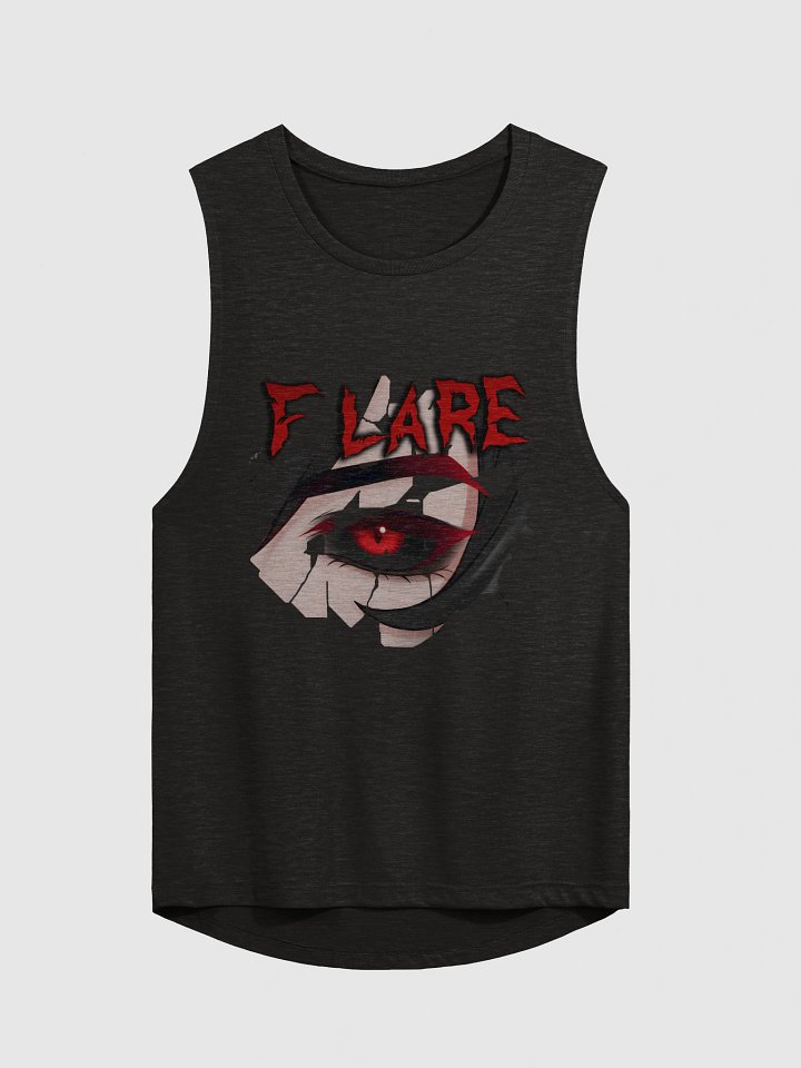 Flare Tank Top product image (1)