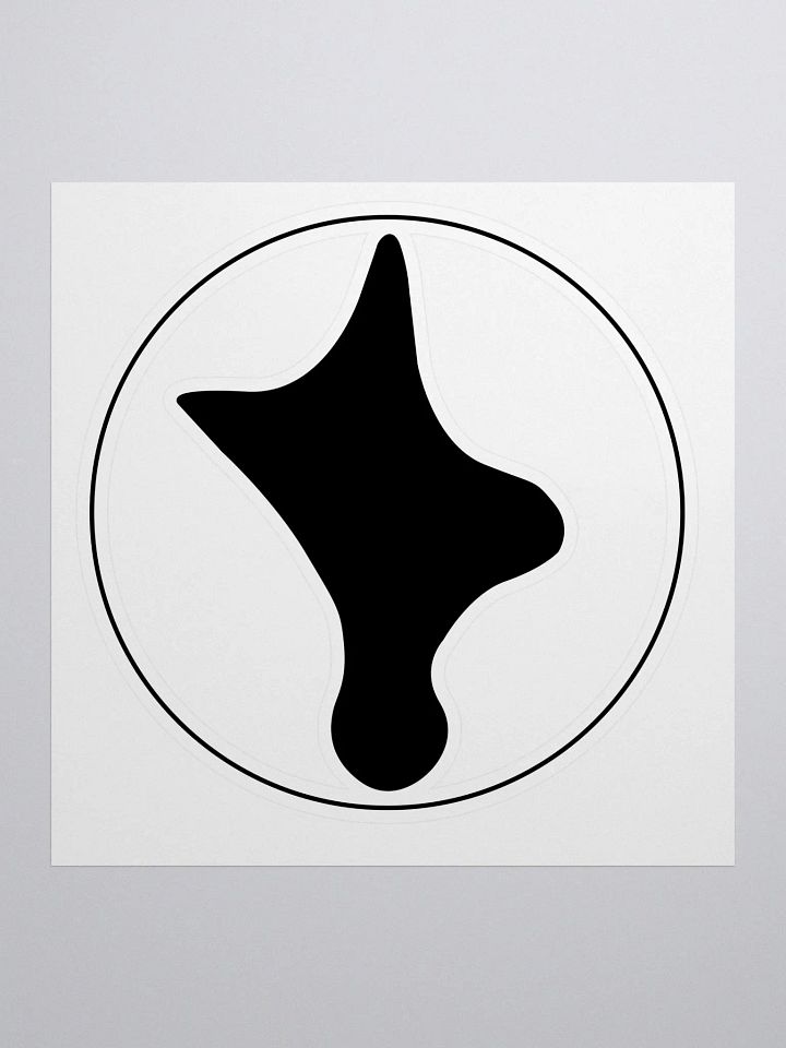 Speed Sticker product image (1)